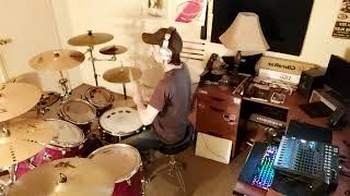 Strike Anywhere Infrared Drum Cover