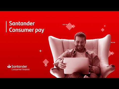 Santander Consumer Pay