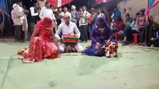 जमुना रे तोरे पावन है नीर तोरे पीये जग तर गये बुन्देली नाच राई