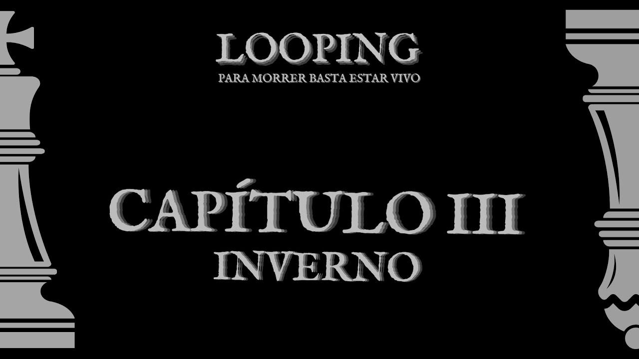 Capítulo 3 Inverno