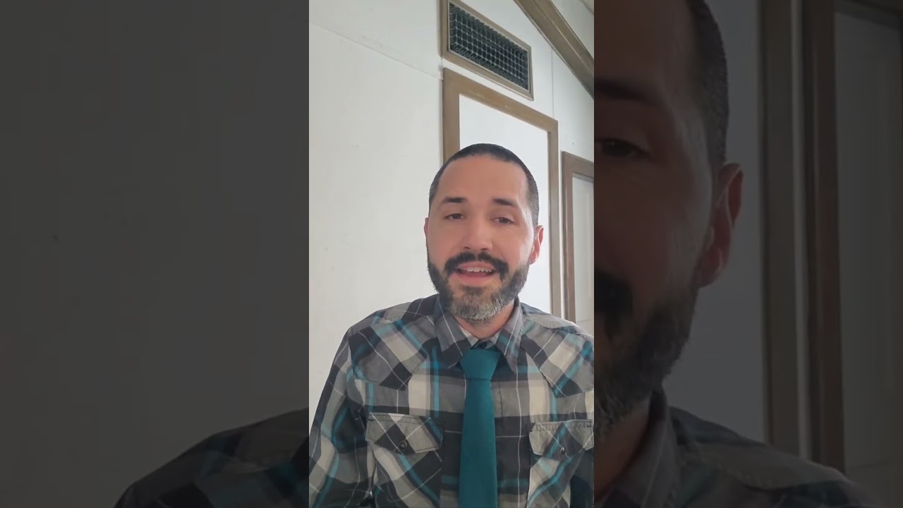 Sunday Hymn: God Leads Us Along