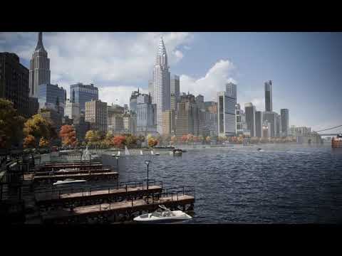 Spider-Man PGW 2017 | Teaser Trailer | PS4