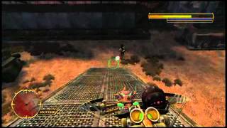 Tjrbh L Oddworld Stranger