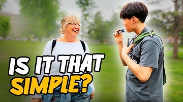 Revival is Here: How to Share the Gospel with Anyone!