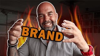 Create a KDP Author Brand to Increase Low Content Book Sales