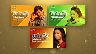 รวม Playlist | ฮิตโดนใจ【SPOT】