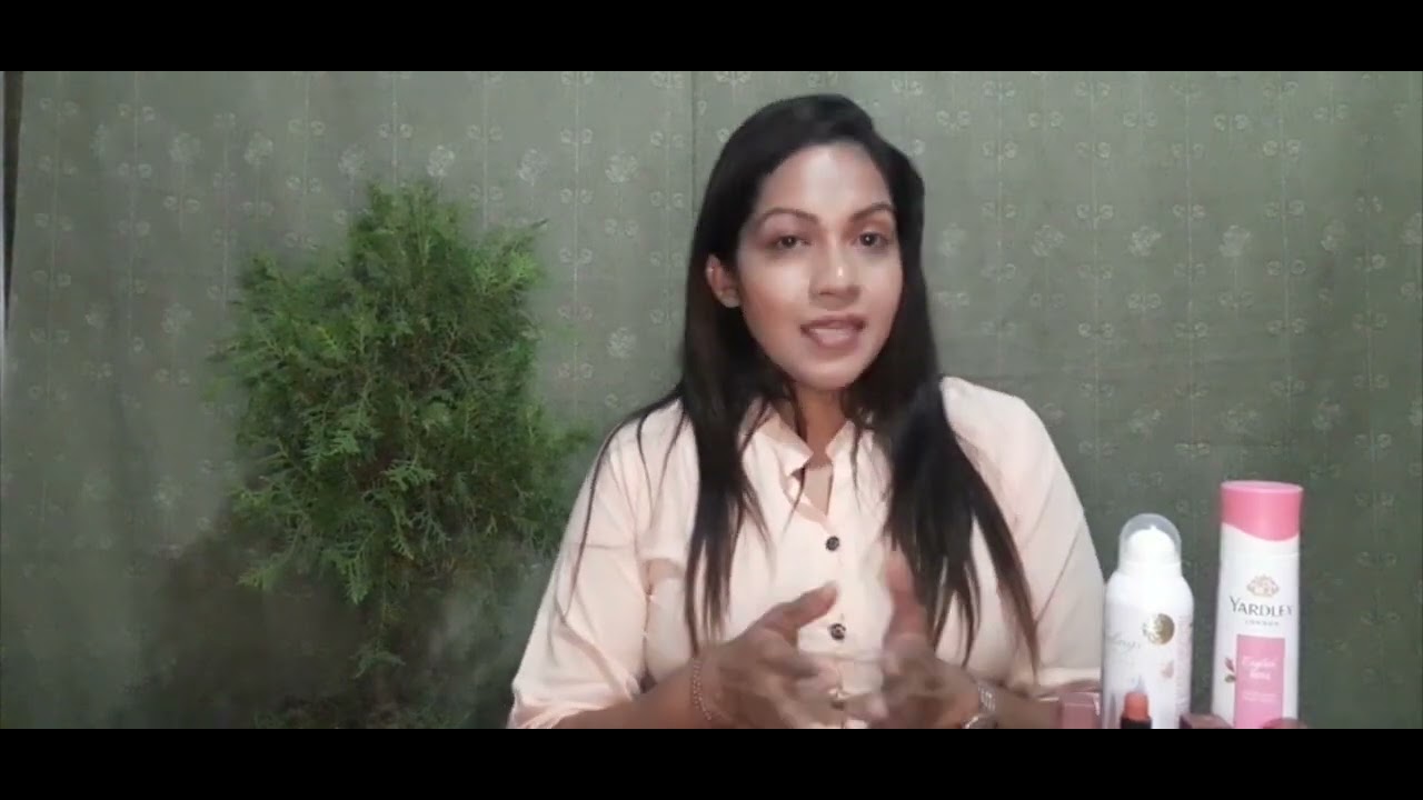 personal Hygiene & Grooming Tips for Women/ Beauty Tips Sinhala/ Dam ROO With Buddhimali/Beauty
