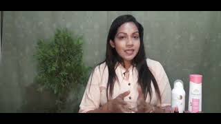 personal Hygiene & Grooming Tips for Women/ Beauty Tips Sinhala/ Dam ROO With Buddhimali/Beauty Tips