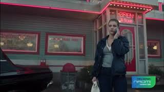 Riverdale 6X07 Betty Is Tracking Down Tbk And Found Rest Off Glen Death.