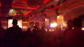 Annual Dinner 2009 - Toyota Style 1/2