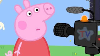 Peppa Pig Full Episodes Season 7 Compilation 39 Kids Tv