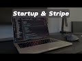 Building My Startup with Stripe as a Software Engineering Student – Ep. 2