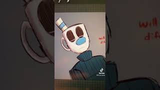 CUPHEAD tiktok s