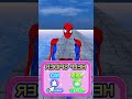 Spider-Man & Hulk CRAZY Obstacle Course! 🍰🏃♂️