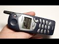 Nokia 5125 Капсула времени от компании DCC 1998 года. Ретро телефон в коллекцию. ЭТО КЛАД !!!