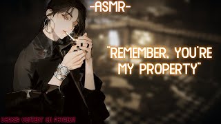 Asmr Roleplay Sleepy Mafia Girl Puts You In Your Place Binauralf4A