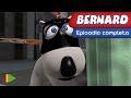 Bernard Bear 74 Bumerang Episodio Completo 