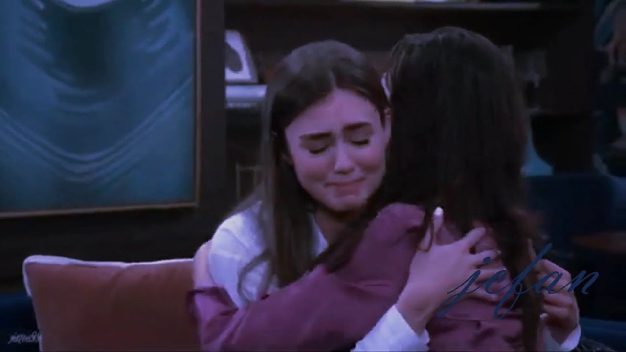 You Are the Reason~The Scorpios