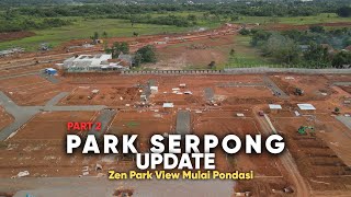 Download Lagu Park Serpong Update 25 Oktober 2025 Part 2 Zen Park View Mulai Gali Pondasi! MP3 Download Lagu Park Serpong Update 25 Oktober 2025 Part 2 Zen Park View Mulai Gali Pondasi! MP3