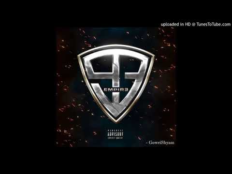 Dinos Hornet La Frappe Sofiane   Viens dans mon 93