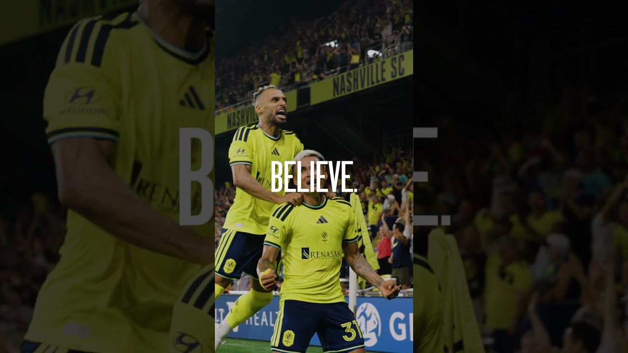BELIEVE 🗣️🗣️🗣️