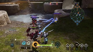 PHASE DOUBLE LINK??!