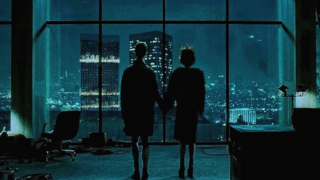 pixies - where is my mind - slowed, reverb