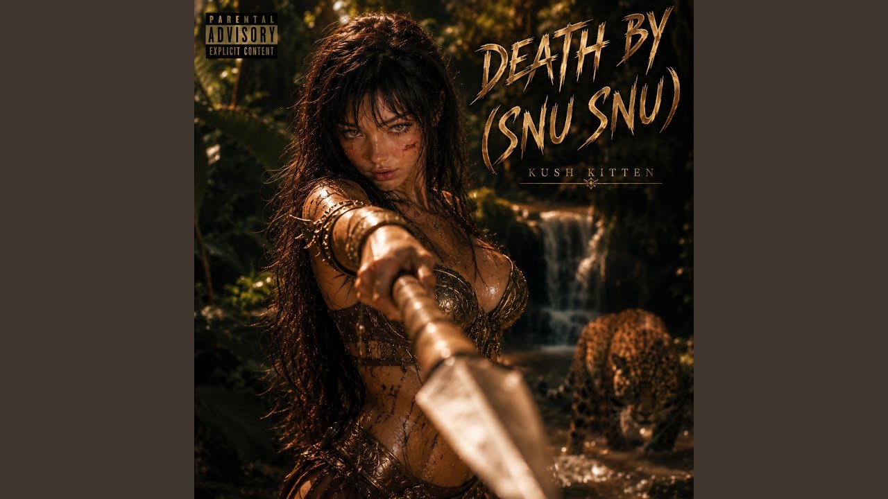 Watch DEATH BY SNU SNU on YouTube Watch DEATH BY SNU SNU on YouTube