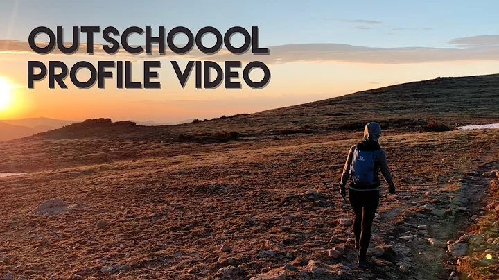 Outschool Intro Video Example