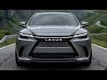 2026 Lexus RX Revealed at $52K! 🚗