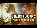 Dragons dogma 2 taitil trop attendu   test final