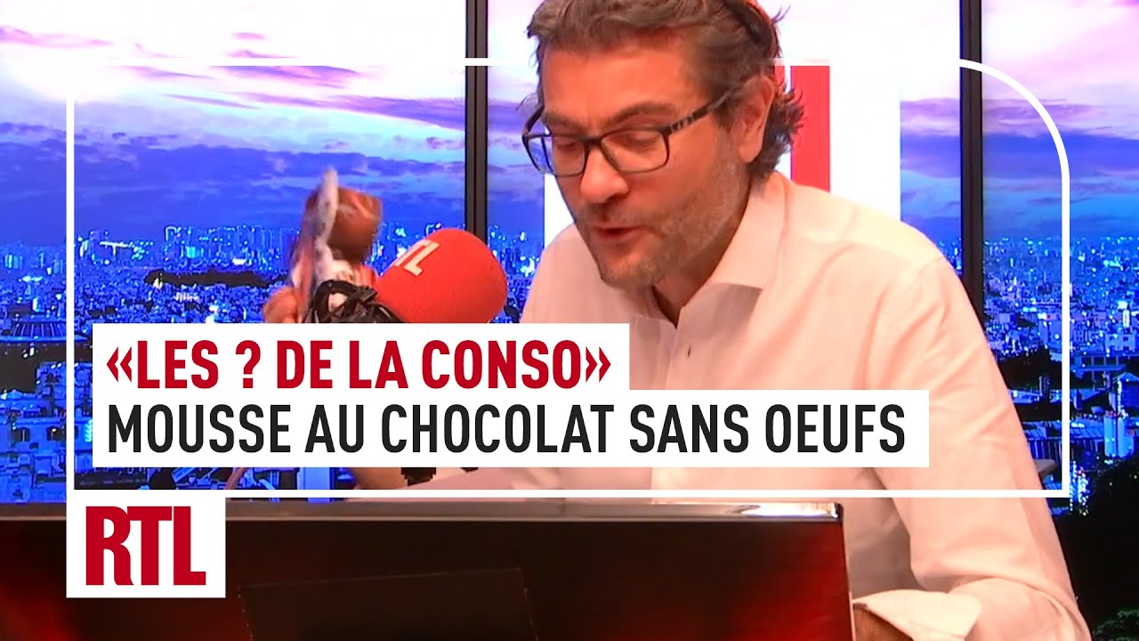 Chocolats de Noël : et si le déstockage à – 50 % était un risque  assumé - Olivier Dauvers