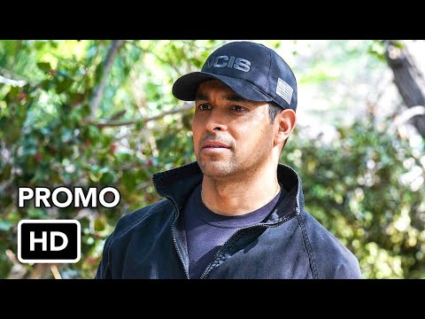 NCIS 20x20 Promo "Second Opinion" (HD) Season 20 Episode 20 Promo