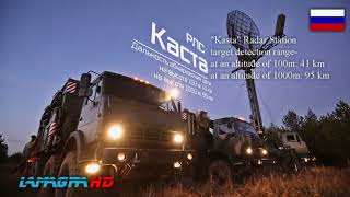 New Modern Mobile Radar Stations and Systems of Air Defense for Russian Army screenshot 5