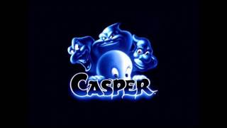 Casper - Dying To Be A Ghost HD