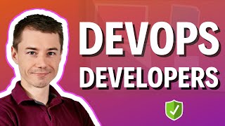 Who are DevOps developers 👀 (Explained for recruiters in IT)