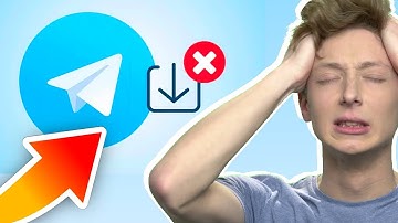 How To Fix Telegram Download Stuck Problem (2023) | Telegram Downloading Issue (Solved) Android