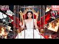 Locked in a cage and murdered by her husband… Now, the reborn heiress burns like a raging fire.
