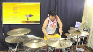 to be continued? - Kaori Sadohara - 問題児たちが異世界から来るそうですよ