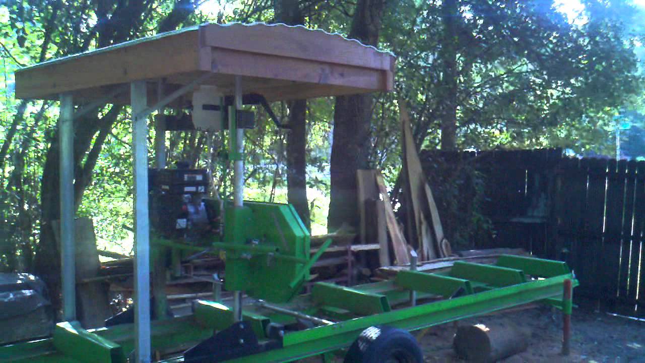 Harbor Freight Sawmill Up Graded YouTube Harbor Freight Sawmill Up Graded YouTube