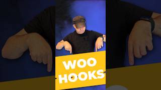 How to use Woocommerce hooks? #shorts