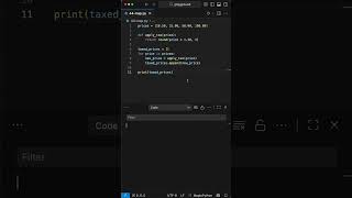 Famous A Great Example to use Map Function in Python Profile