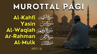 Download Lagu Murottal Pagi Hari Untuk Rezeki Dan Ketenangan | Surah Yasin, Al Waqiah, Ar Rahman, Al Mulk MP3 Download Lagu Murottal Pagi Hari Untuk Rezeki Dan Ketenangan | Surah Yasin, Al Waqiah, Ar Rahman, Al Mulk MP3