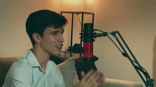 Babson Application Video -Felipe Rosarios (Accepted)