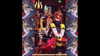 Adi Varuvai Odi Varuvai ~ Tirusuli Aiyanar Urumi Melam Song
