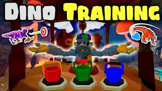 Everything Coming in UG VR’s NEW Dino Ability Update!