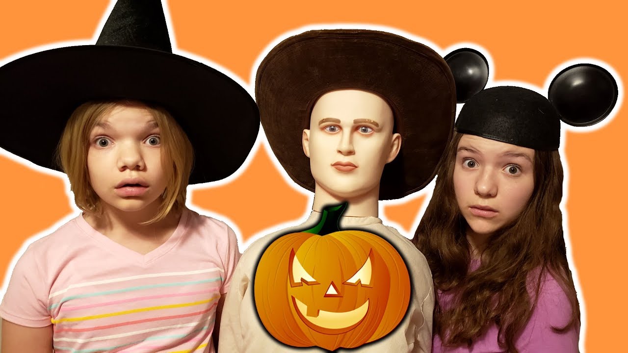 50 Crazy Lazy Halloween Costume Ideas! YouTube