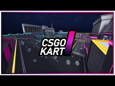 CSGO KART