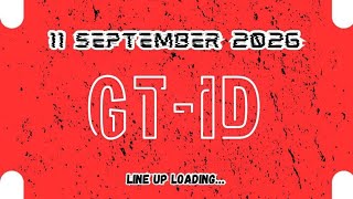 DJ Banana Dombolo 153(GT-ID 11/09/2026)