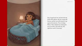 Elara’s Brave Night